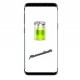 Remplacement de batterie Galaxy S9 Plus