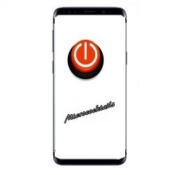 Réparation bouton alimentation power Samsung S9 Plus