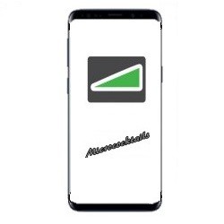 Réparation bouton volume Samsung S9 Plus