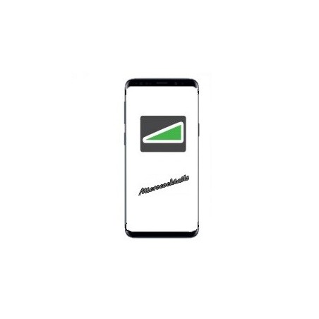 Réparation bouton volume Samsung S9 Plus