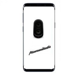 Réparation haut parleur sur Samsung Galaxy S9 Plus