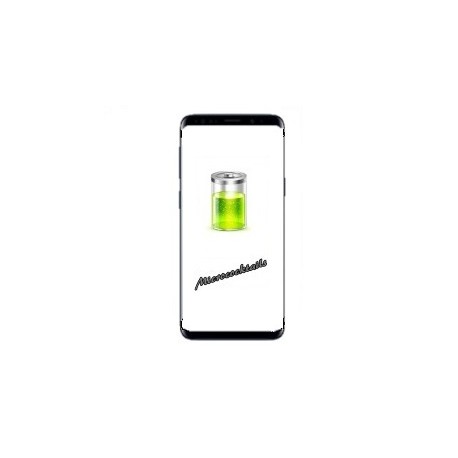 Remplacement batterie Galaxy S9 G960F