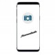 Réparation caméra arrière Galaxy S9 G960F