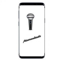 Réparation microphone Galaxy S9 G960F