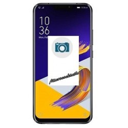 Réparation caméra appareil photo arrière Asus Zenfone 5z ZS620KL