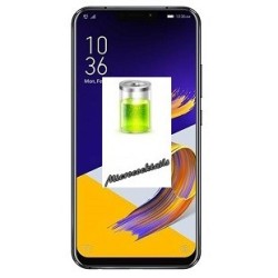 Remplacement de batterie Asus Zenfone 5z ZS620KL