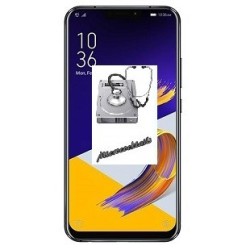 Récupération de données Asus Zenfone 5 ZE620KL