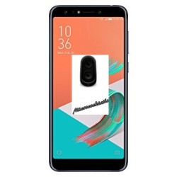 Réparation haut parleur sur Asus Zenfone 5 Lite ZC600KL