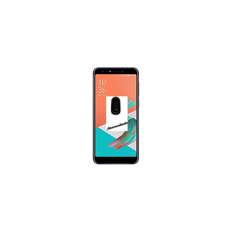 Réparation haut parleur sur Asus Zenfone 5 Lite ZC600KL