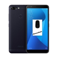 Réparation haut parleur sur Asus Zenfone max plus m1 ZB570TL