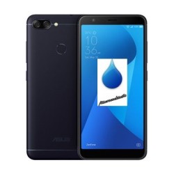 Désoxydation Asus Zenfone max plus m1 ZB570TL contact liquide