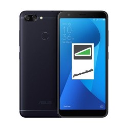 Réparation bouton volume Asus Zenfone max plus m1 ZB570TL