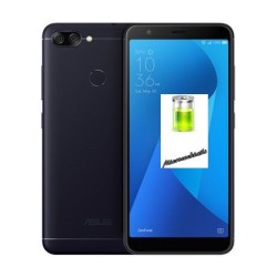 Remplacement de batterie Asus Zenfone max plus m1 ZB570TL