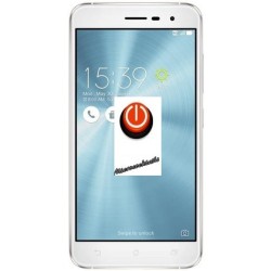 Réparation bouton Power Asus Zenfone 3 ZE520KL