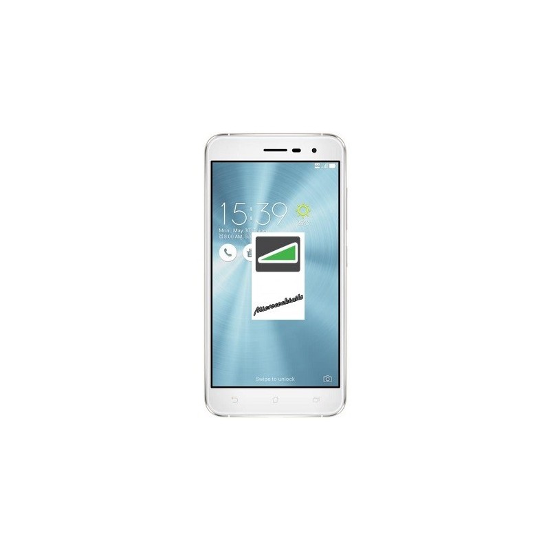 Réparation bouton volume Asus Zenfone 3 ZE520KL