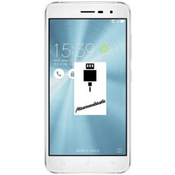 Réparation Connecteur charge micro usb Asus Zenfone 3 ZE520KL