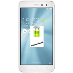 Remplacement Batterie Asus Zenfone 3 ZE520KL