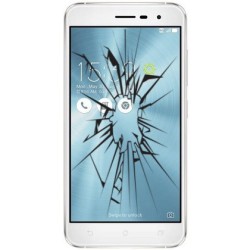 Réparation écran cassé Asus Zenfone 3 ZE552KL