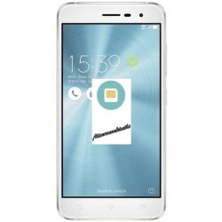 Réparation Lecteur de Carte Sim Asus Zenfone 3 ZE552KL