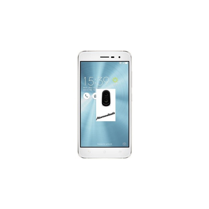 Réparation Haut parleurs Asus Zenfone 3 ZE552KL