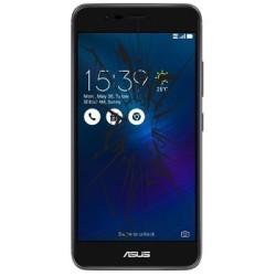 Réparation écran cassé Asus Zenfone 3 Max ZC520TL