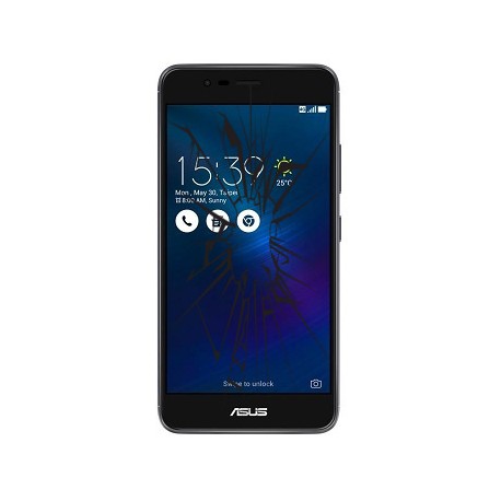 Réparation écran cassé Asus Zenfone 3 Max ZC520TL