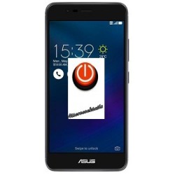 Réparation bouton Power Asus Zenfone 3 Max ZC520TL