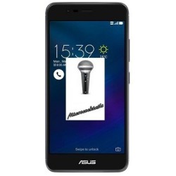 Réparation du Micro Asus Zenfone 3 Max ZC520TL