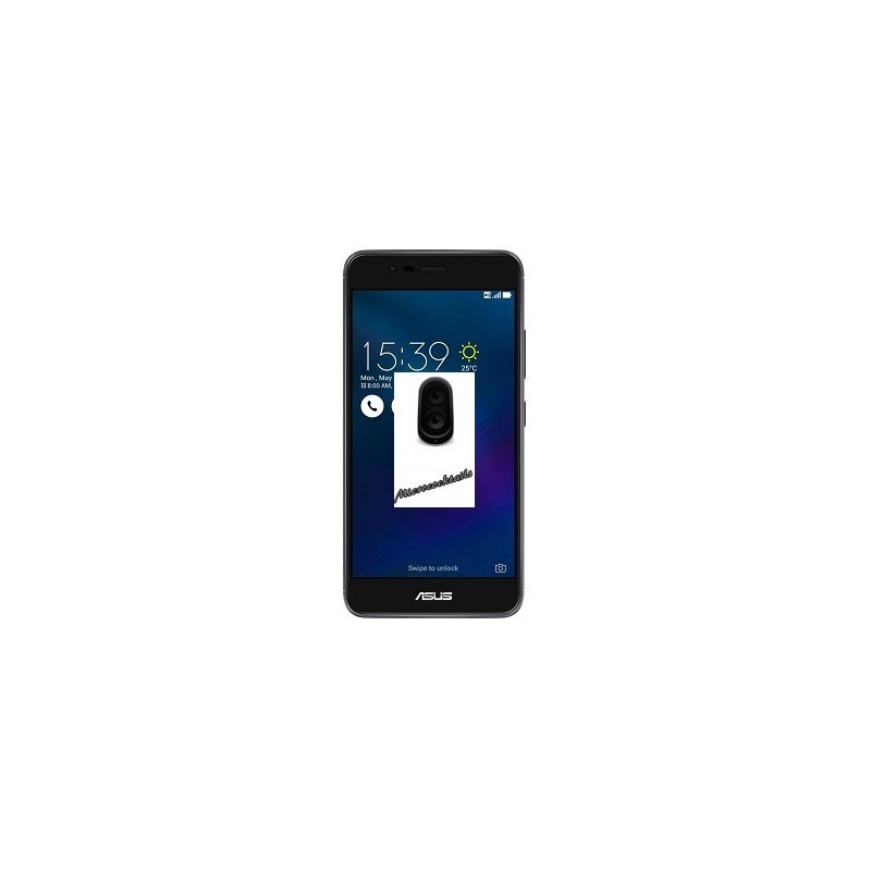 Réparation Haut parleurs Asus Zenfone 3 Max ZC520TL