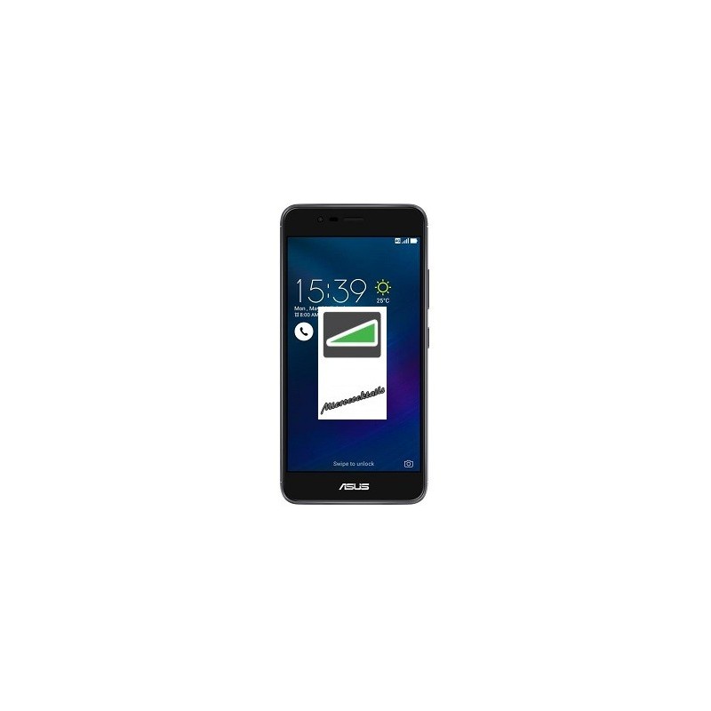 Réparation bouton volume Asus Zenfone 3 Max ZC520TL