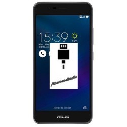 Réparation Connecteur charge micro usb Asus Zenfone 3 Max ZC520TL