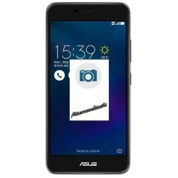 Réparation Appareil Photo arrière Asus Zenfone 3 Max ZC520TL