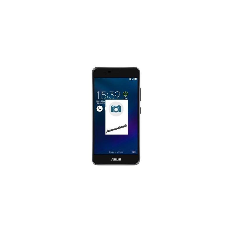 Réparation Appareil Photo arrière Asus Zenfone 3 Max ZC520TL