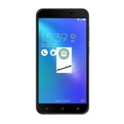 Réparation Lecteur de Carte Sim Asus Zenfone 3 Max Plus ZC553KL