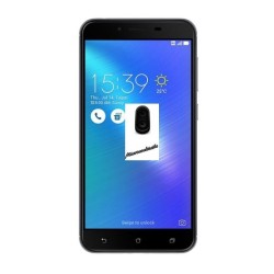 Réparation Haut parleurs Asus Zenfone 3 Max Plus ZC553KL