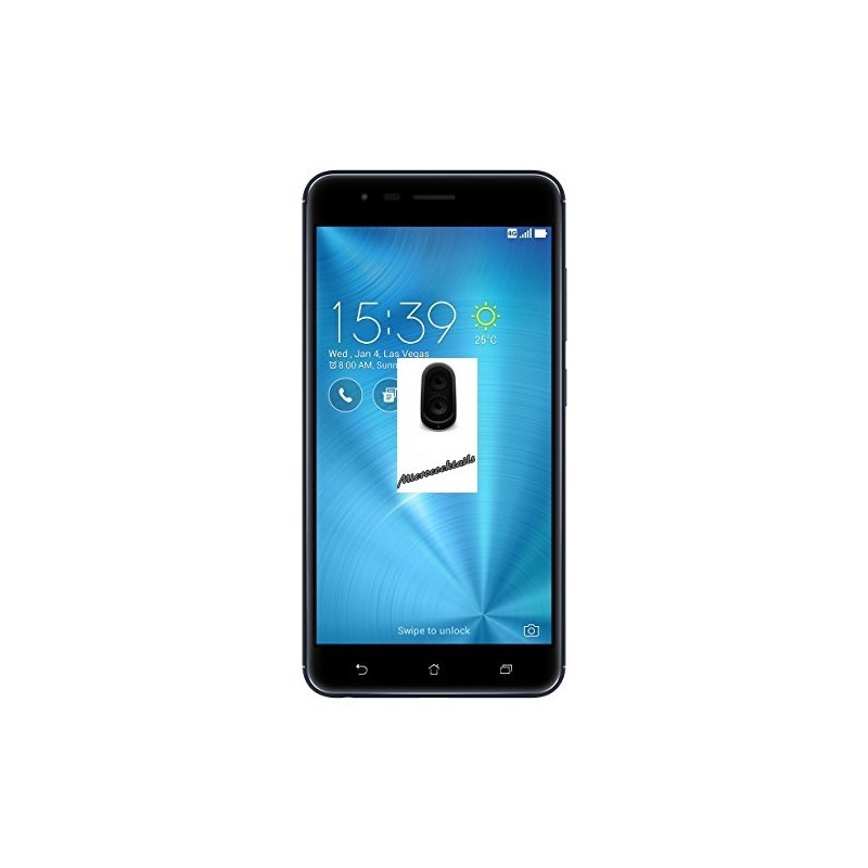 Réparation Haut parleurs Asus Zenfone 3 Zoom S ZE553KL