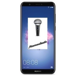 Réparation du Micro Huawei P smart