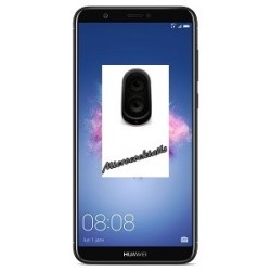 Réparation Haut parleur Huawei P smart