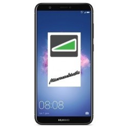 Réparation bouton volume Huawei P smart