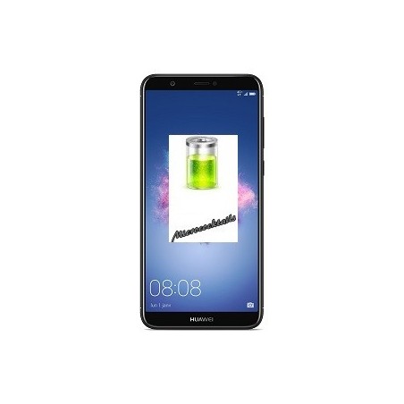Réparation batterie Huawei P smart
