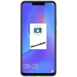 Réparation Appareil Photo arrière Huawei P smart Plus