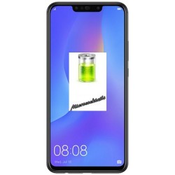 Réparation batterie Huawei P smart Plus