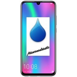 Réparation desoxydation Huawei P smart 2019