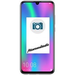 Réparation Appareil Photo arrière Huawei P smart 2019