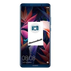 Réparation caméra arrière Mate 10 Pro