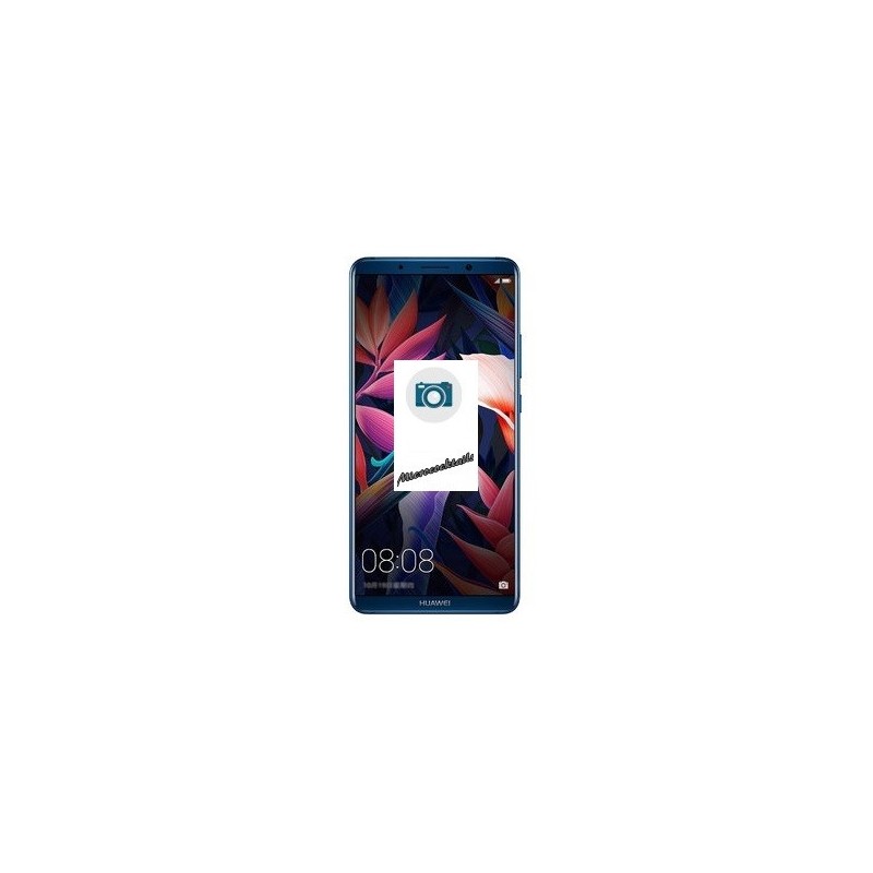 Réparation caméra arrière Mate 10 Pro