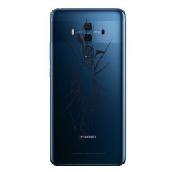 Réparation vitre arrière Huawei Mate 10 Pro