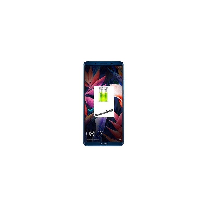 Service de remplacement de batterie Huawei Mate 10 Pro