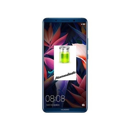 Service de remplacement de batterie Huawei Mate 10 Pro