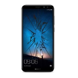 Réparation écran Huawei Mate 10 Lite